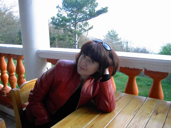 Татьяна Борисова