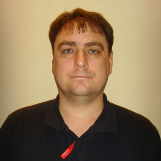 Олег Секачёв