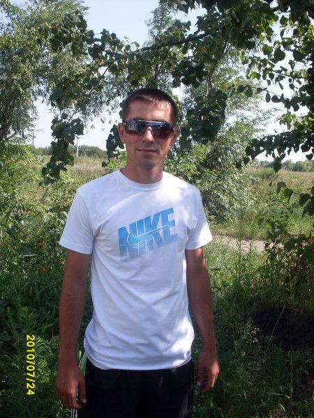 Андрей Козлов