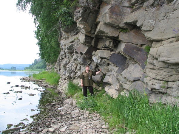 Ирина Галиченко