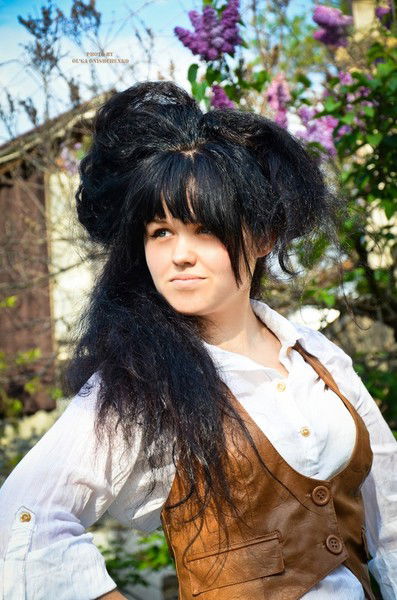 Ирина Царенко