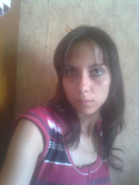 Анастасия Зотова