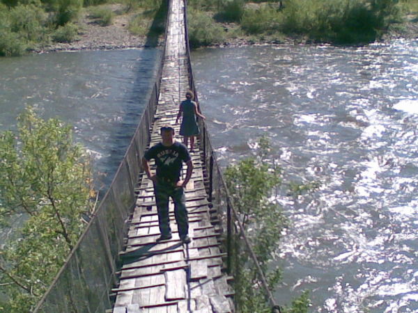 Павел Медянцев