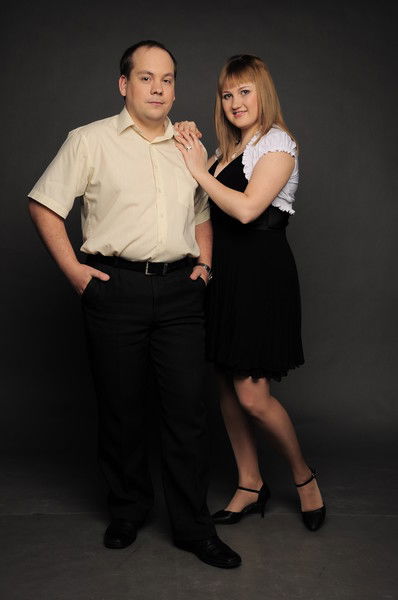 Александра Романова