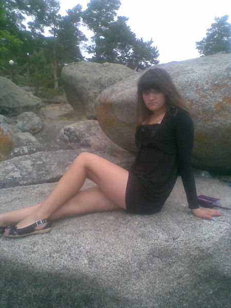 Александра Величкина