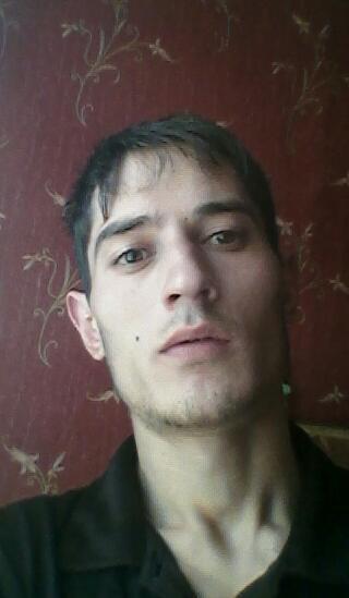 Хыдыр Бердиев