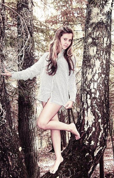 Евгения Ляцман