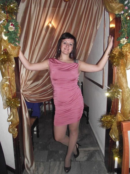 Елена Козырева