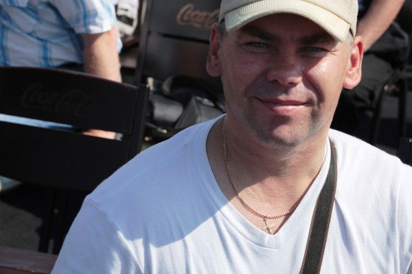 Андрей Герасимов