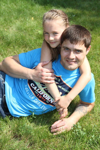 Дмитрий Выборнов