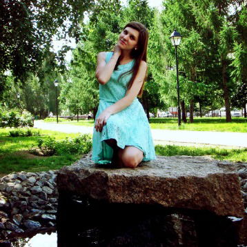 Катерина Степанова