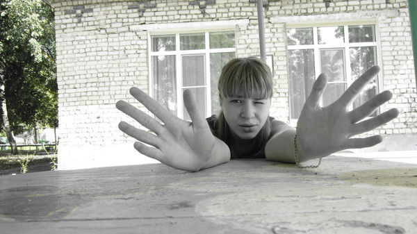 Ира Соловьёва