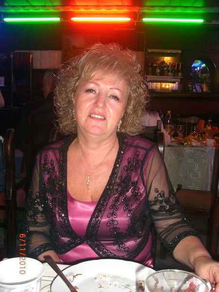 Татьяна Яшева