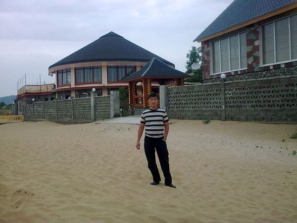 Айдос Муратов