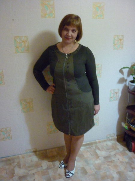 Светлана Горбачёва