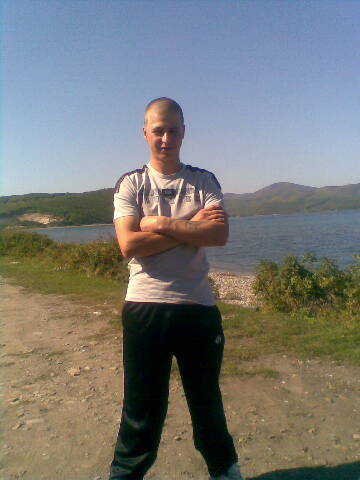 Сергей Котвицкий