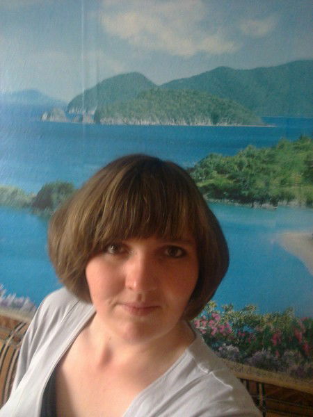 Марина Реймхе