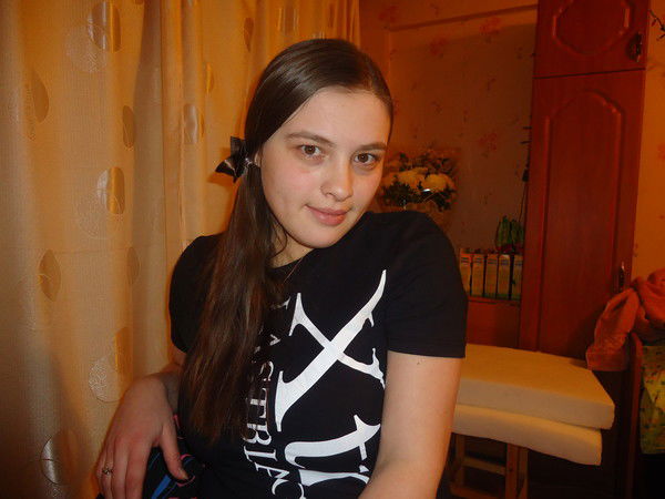 Наталья Зорина