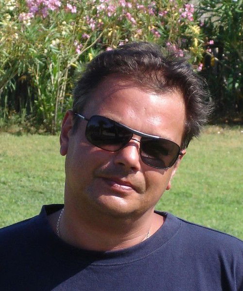 Дмитрий Cкляр