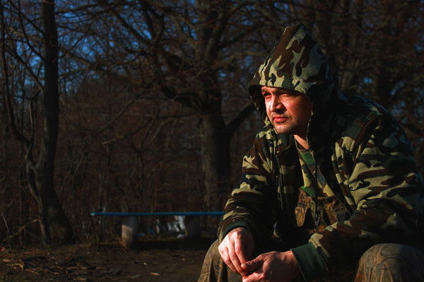 Евгений Янеев