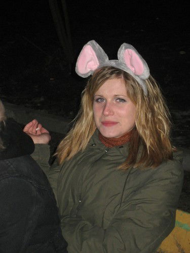 Екатерина Исаева