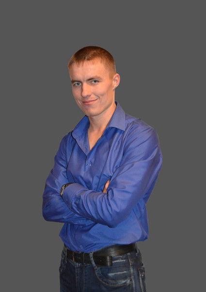 Федя Смышляев