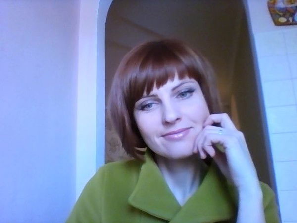 Светлана Адиянова