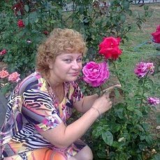 Наталья Елисеева