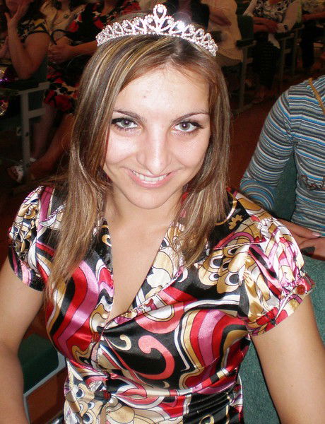 Марина Сичак