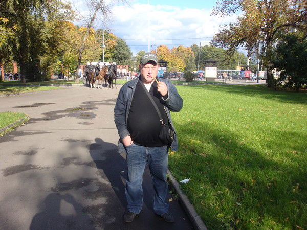 Сергей Хлань