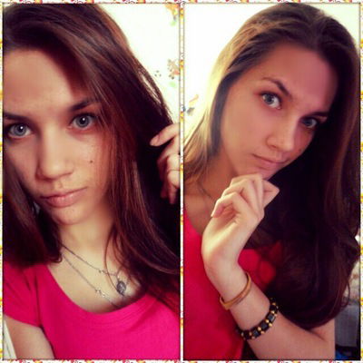 Лина Штробель