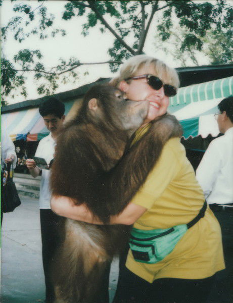 Ирина Любимова