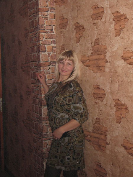 Елена Мартыненко