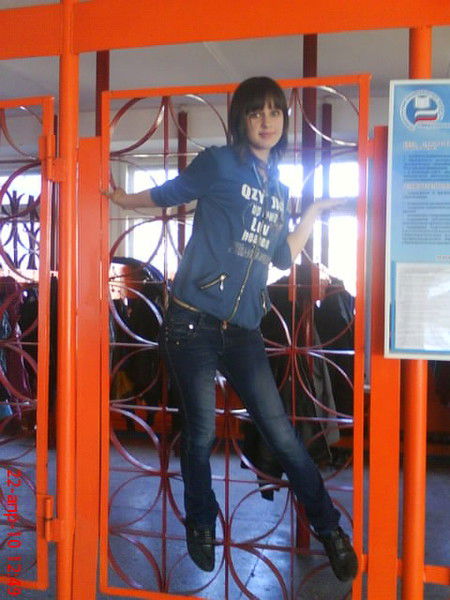 Татьяна Кручинина