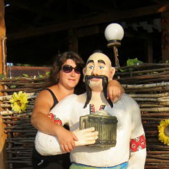 Виктория Маркович