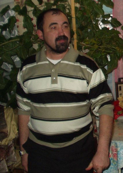 Николай Сидоренко