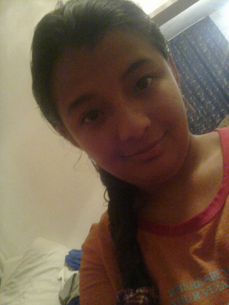 Айжан Id205658267