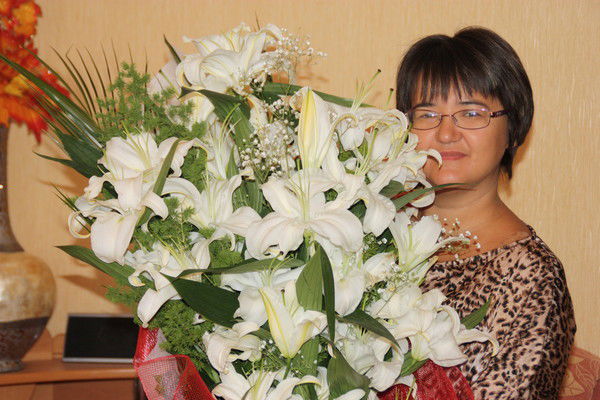 Есения Хлебникова