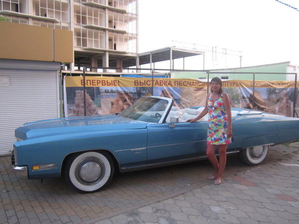 Роза Галлямова