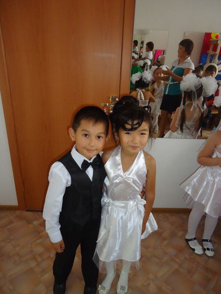 Сауле Жакупова