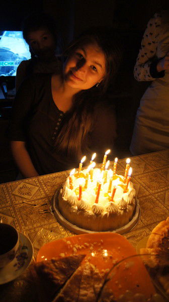 Альбина Манннапова