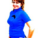 Елена Белухина