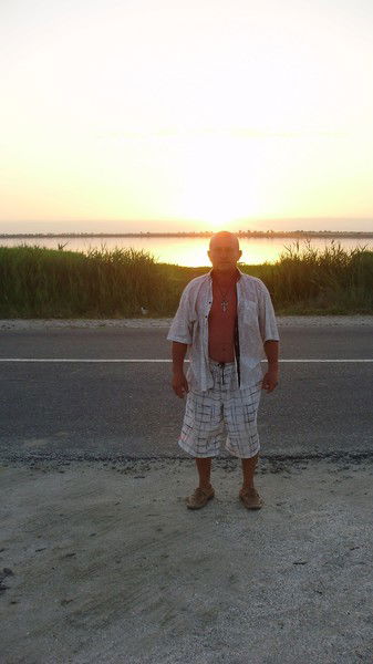 Александр Лысенко