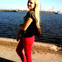 Лена Гусева