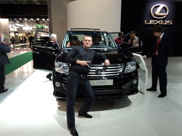 Дмитрий Хилькевич