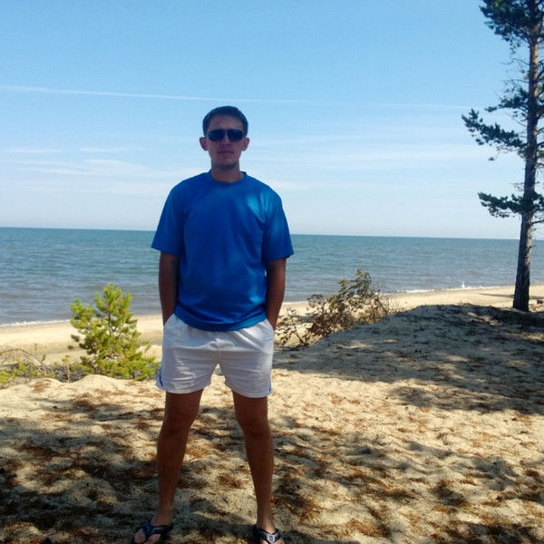 Михаил Епанешников