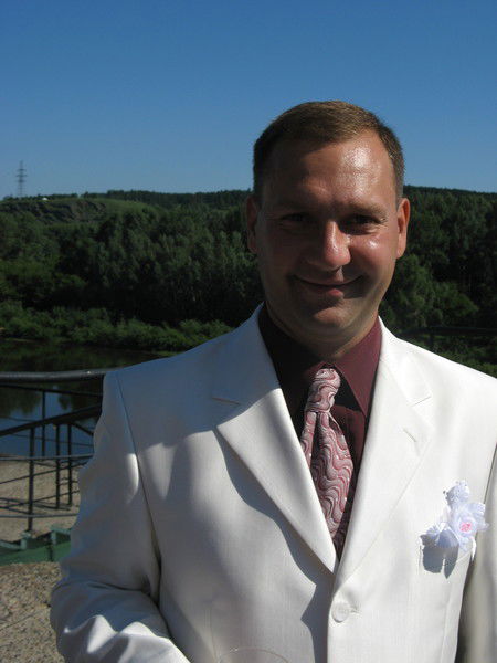 Александр Петрович