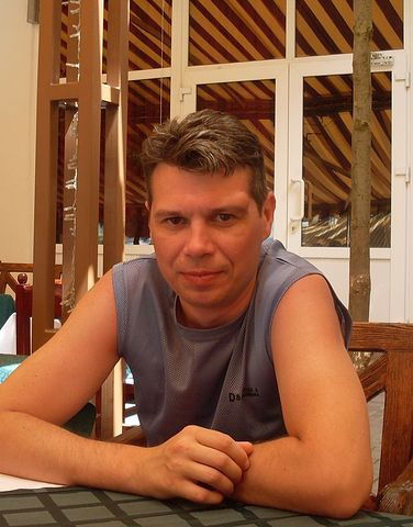 Виктор Чуканин