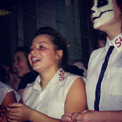 Настя Арсланова