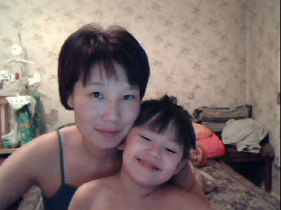 Татьяна Назмеева